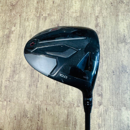 10° Driver TSi2, Regular