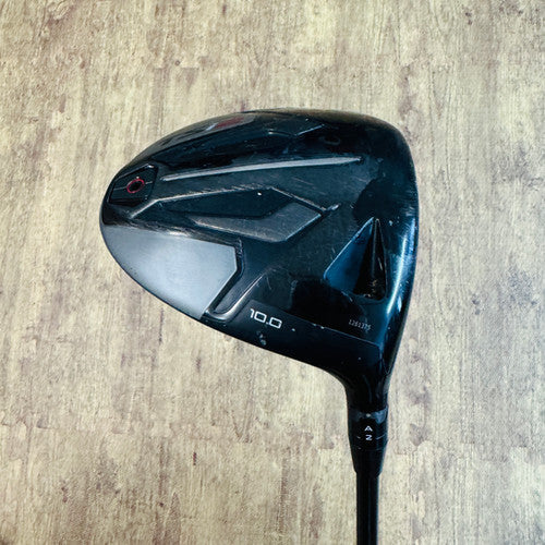 10° Driver TSi2, Regular