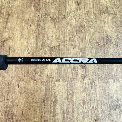 LAB Golf MEZZ.1 Putter w/ Headcover, 34”