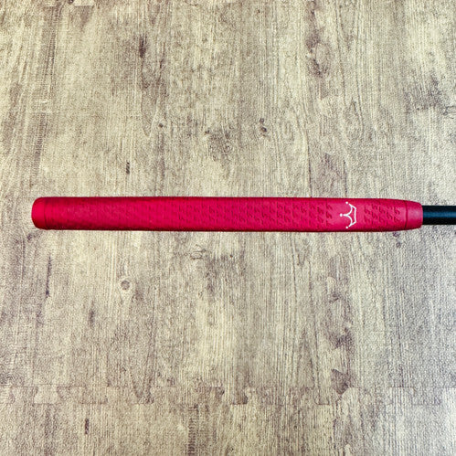 LH Scotty Cameron Pro Platinum Newport Two Putter w/ Headcover, 34"