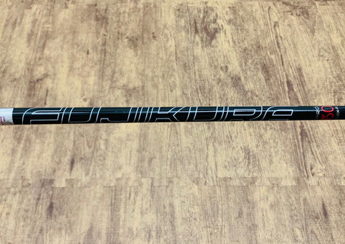 9° Driver R11, Regular