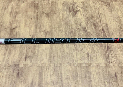 9° Driver R11, Regular