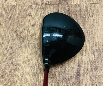 10.5° Driver R9, Regular