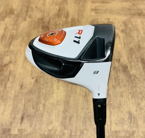 9° Driver R11, Regular