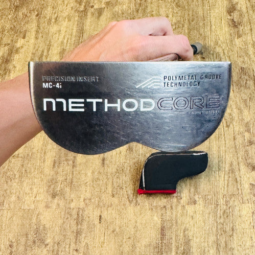 Nike Method Core Putter, 34.5”