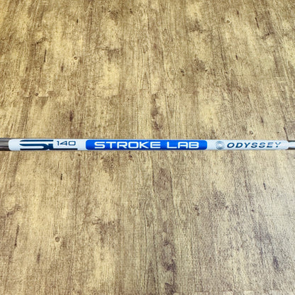 LH Odyssey Ai One Cruiser Jailbird Putter w/ Headcover, 38"