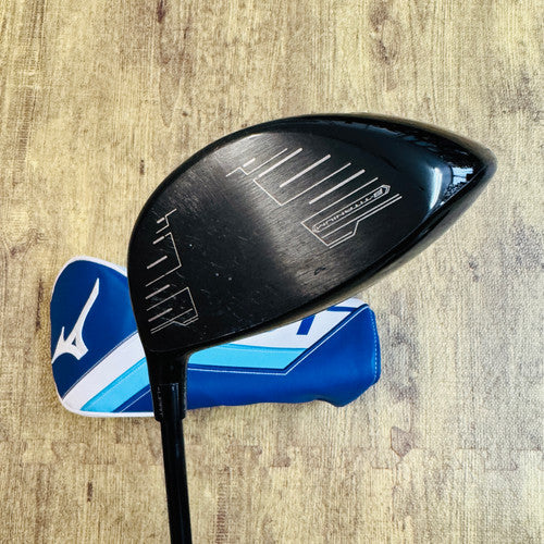10.5° Driver STZ 230 w/ Headcover / Kaili, Regular