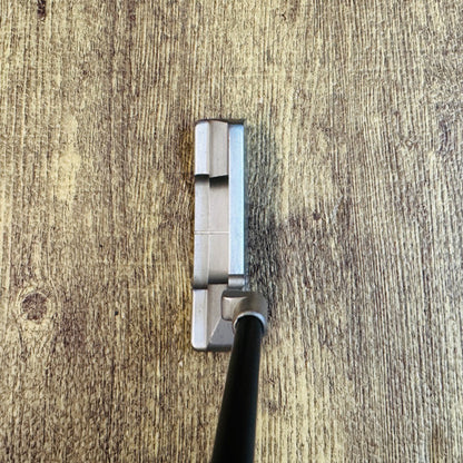 LH Scotty Cameron Pro Platinum Newport Two Putter w/ Headcover, 34"