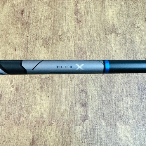 12° Driver SLDR, X Stiff