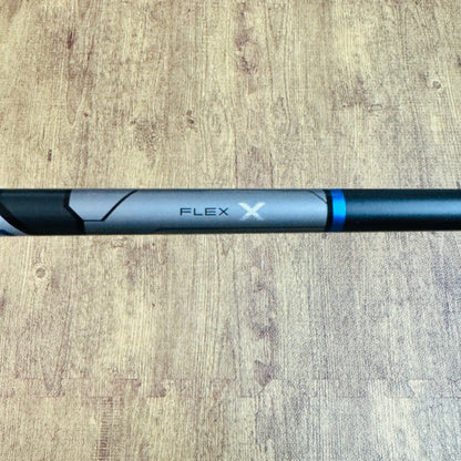 12° Driver SLDR, X Stiff