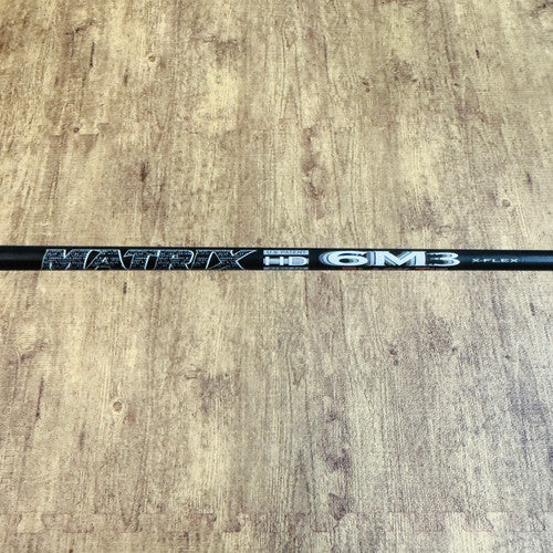 10.5° Driver 913 D2, X Stiff