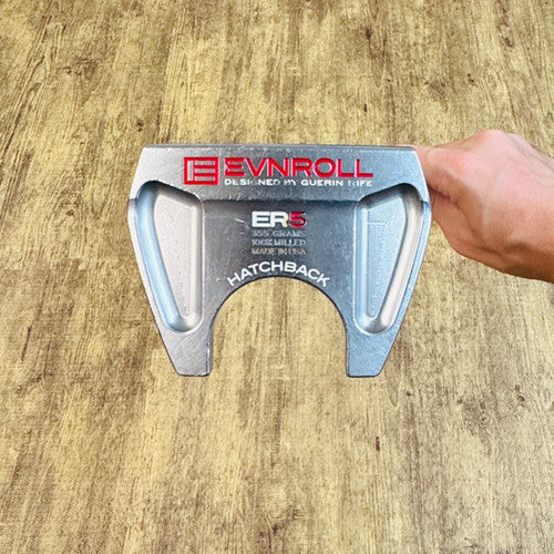 Evnroll ER5 Putter, 34"