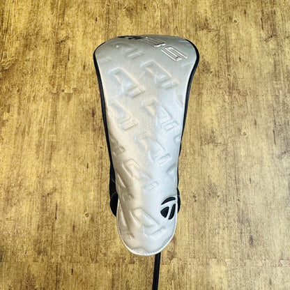 New 9° Driver Qi35 w/ Headcover / Diamana, Stiff